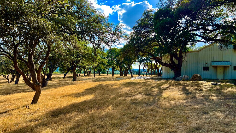 More Photos Of 111 Poehnert Rd, Boerne Land For Sale