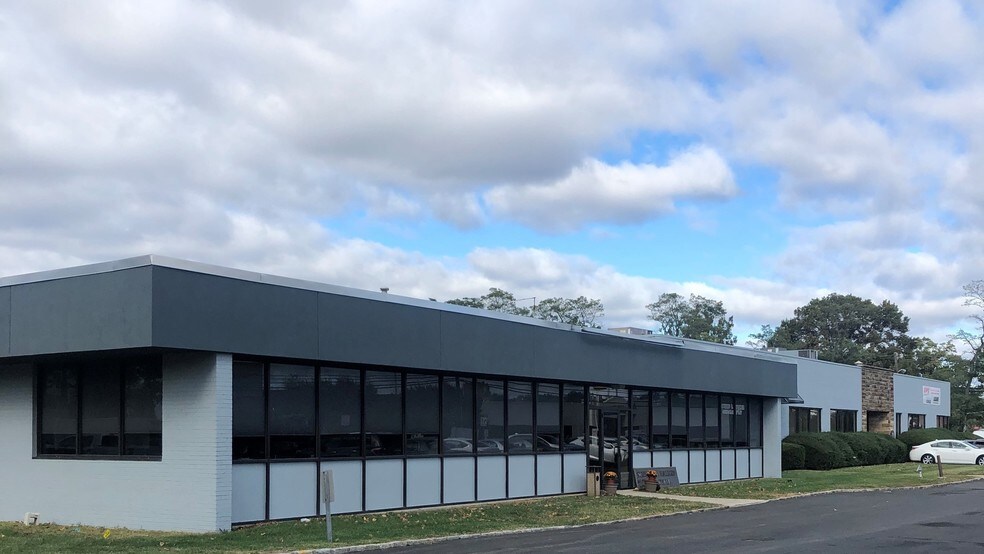 Primary Photo Of 1110 Springfield Rd, Union Township Warehouse For Lease