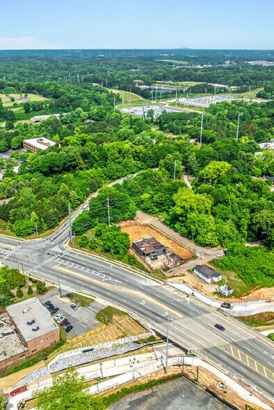 More Photos Of 686 Law St NW, Atlanta Land For Sale