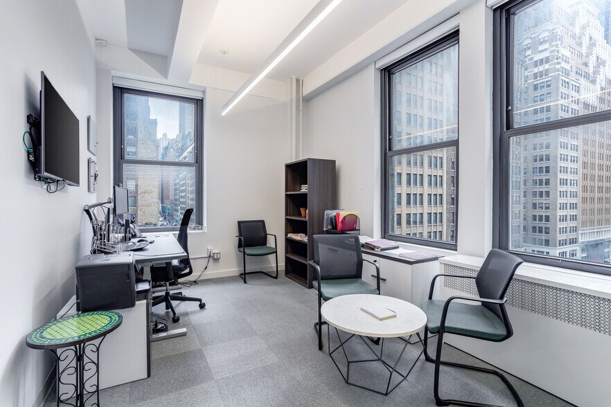 More Photos Of 575 8th Ave, New York Office For Lease