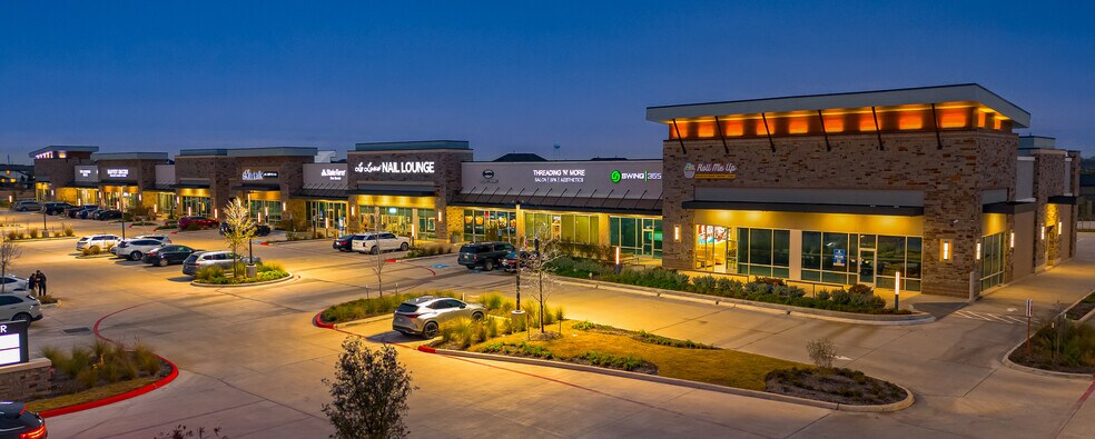 More Photos Of 2310 Harlem Rd, Richmond General Retail For Lease