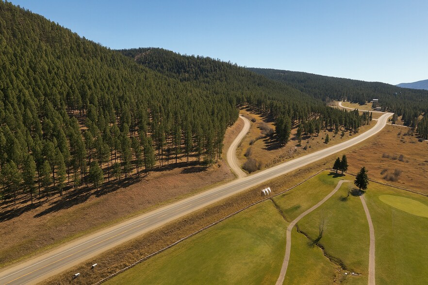 More Photos Of Caballo Ln., Angel Fire Land For Sale