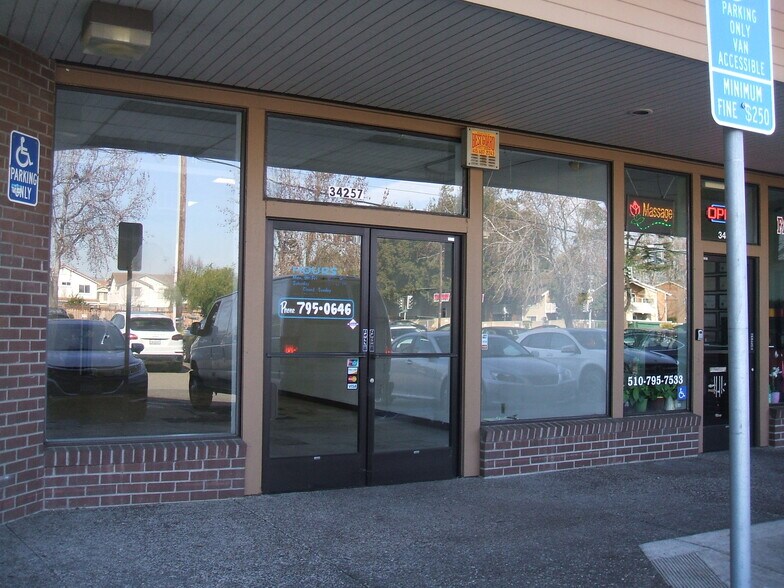 More Photos Of 34241 Fremont Blvd, Fremont Unknown For Lease