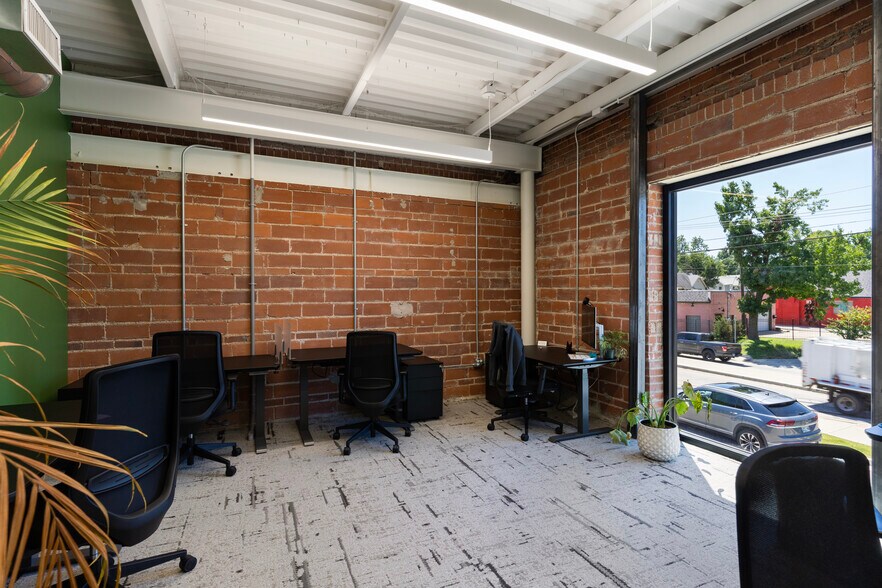 More Photos Of 1207 S Lewis Ave, Tulsa Coworking Space