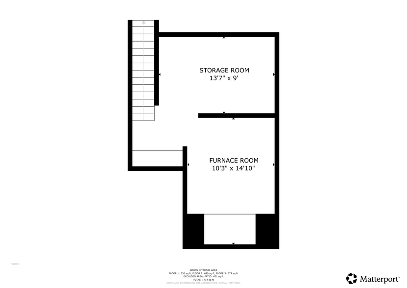 More Photos Of 505 Florida Ave NW, Washington Storefront Retail Residential For Sale