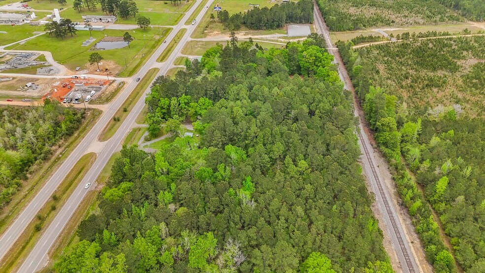 More Photos Of 20100 U.S. 43 N., Mount Vernon Land For Sale