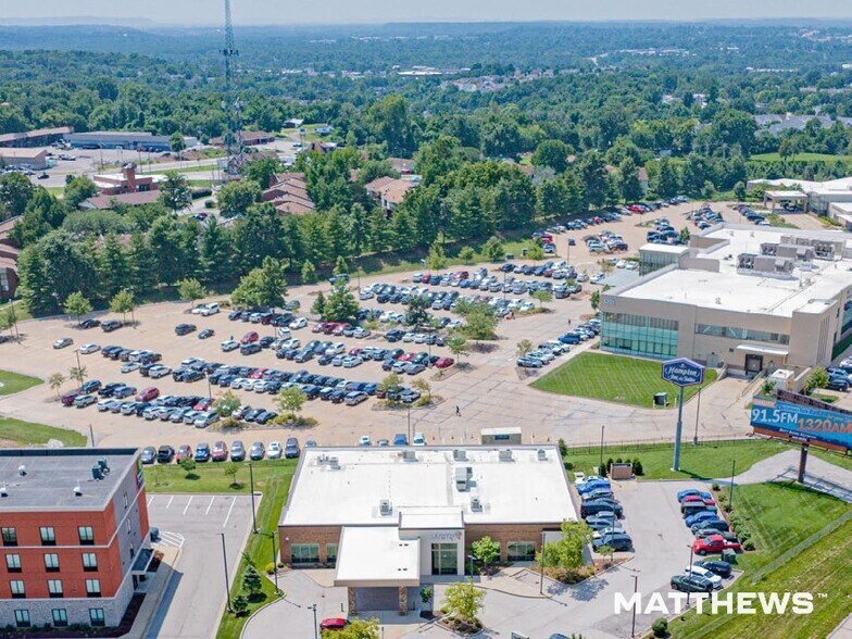 More Photos Of 4280 Mid America Ln, Saint Louis Healthcare For Sale