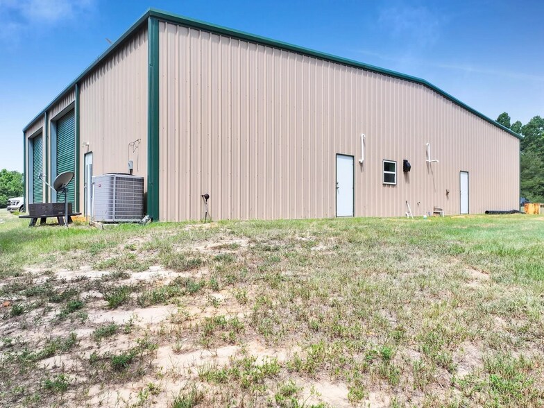 More Photos Of 10024 County Road 207, Centerville Land For Sale