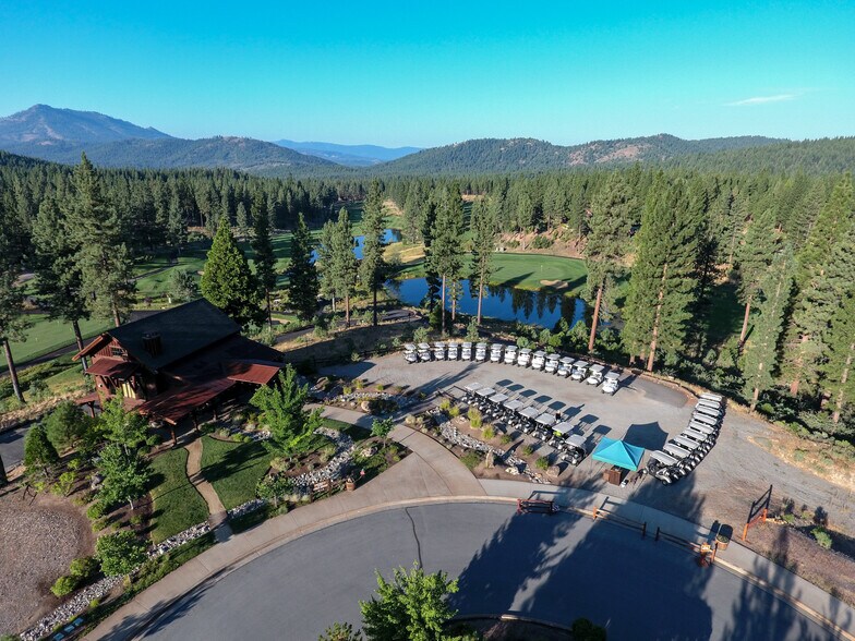 More Photos Of 4375 Grizzly Rd, Portola Land For Sale