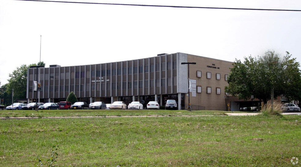More Photos Of 7610 Pennsylvania Ave, Forestville Medical For Lease