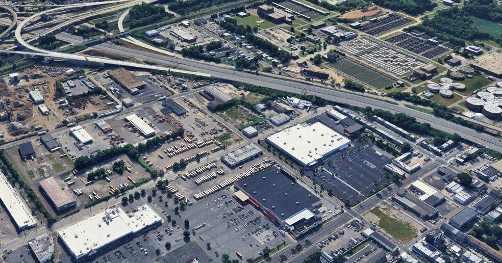 More Photos Of 3740 E Thompson St, Philadelphia Land For Lease