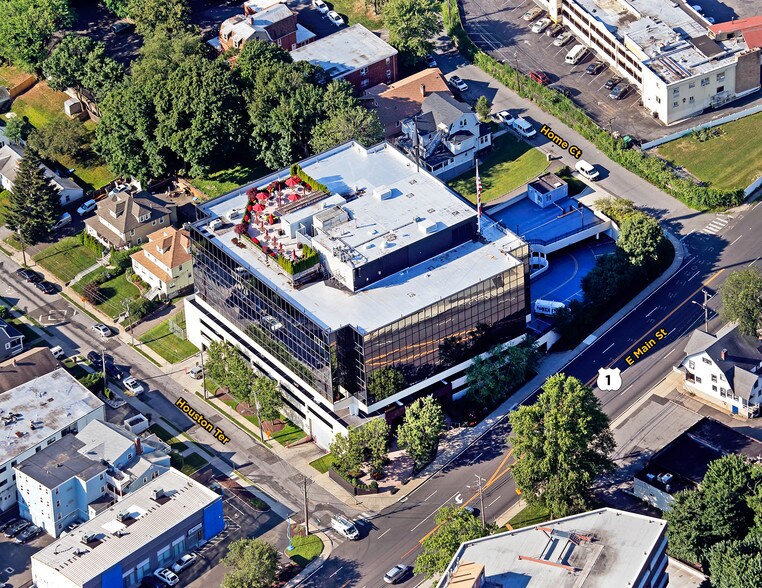 Primary Photo Of 1241 E Main St, Stamford Office For Sale