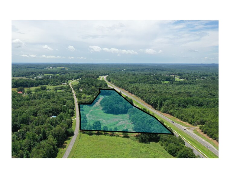 More Photos Of 5960 Cornelia Hwy, Alto Land For Sale