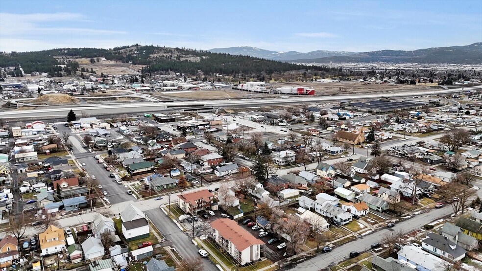 More Photos Of 4822 N Nelson St, Spokane Apartments For Sale