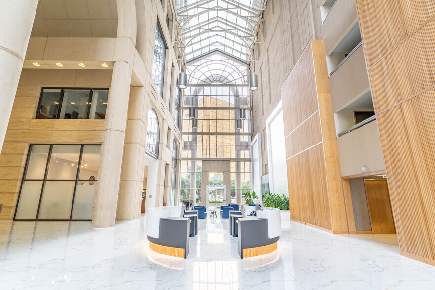 More Photos Of 8080 N Central Expy, Dallas Office For Lease