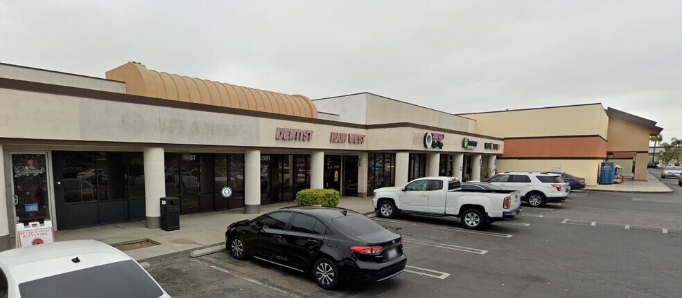 More Photos Of 6875-6901 La Palma Ave, Buena Park Freestanding For Lease
