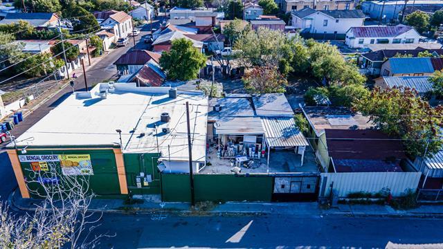 More Photos Of 1719 Lincoln St, Laredo Convenience Store For Sale