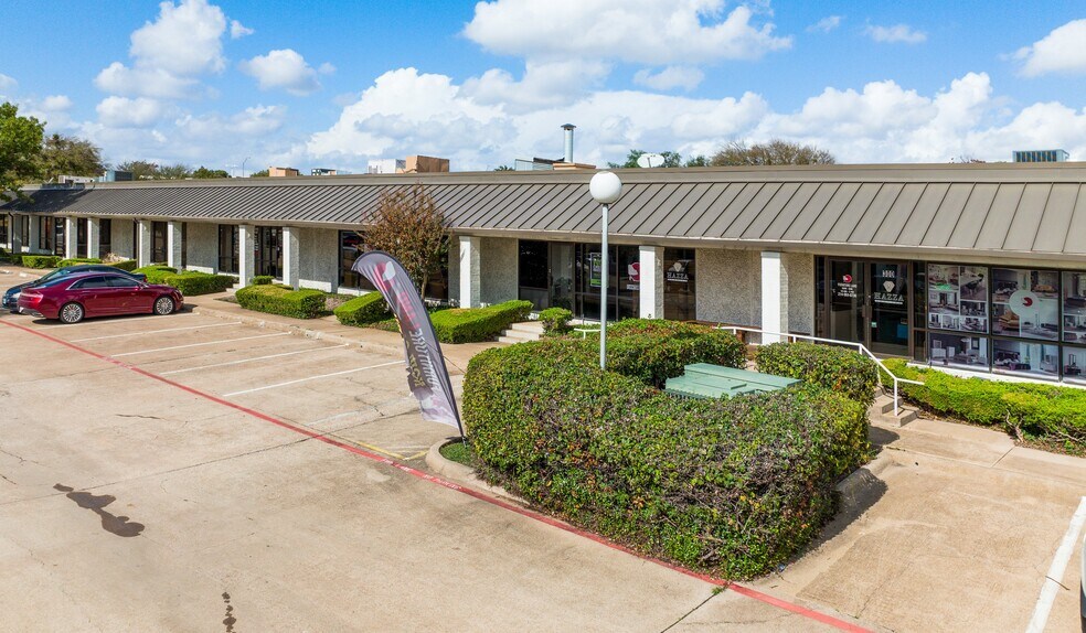 More Photos Of 1001 S Sherman St, Richardson Coworking Space