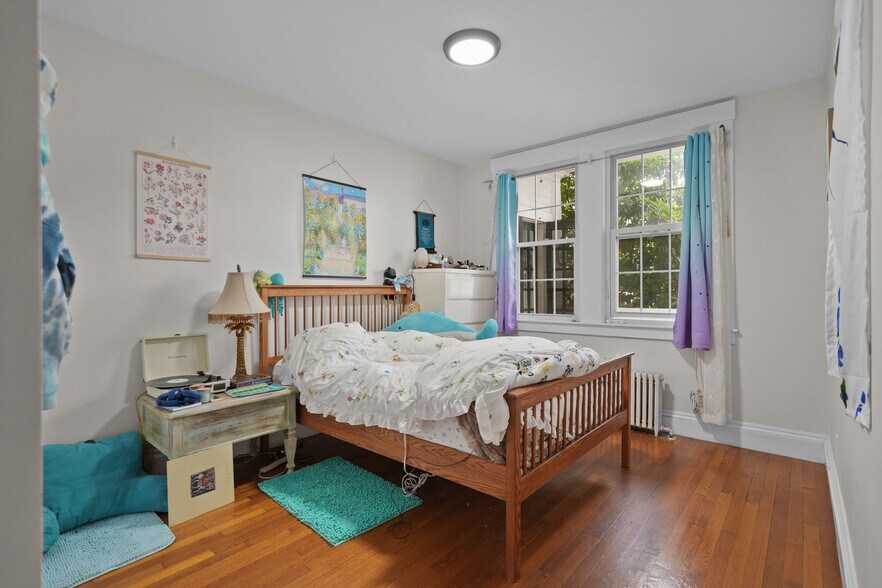 More Photos Of 3 Highland St, Woonsocket Multifamily For Sale