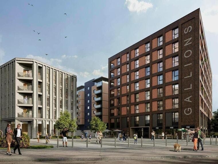 More Photos Of Atlantis Ave, London Apartments For Sale