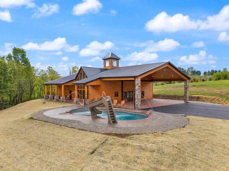 More Photos Of 801 Curry pike, Harrodsburg Land For Sale