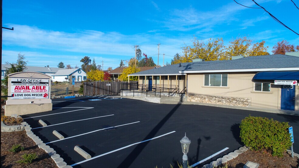 More Photos Of 4150 Grass Valley Hwy, Auburn Office For Sale