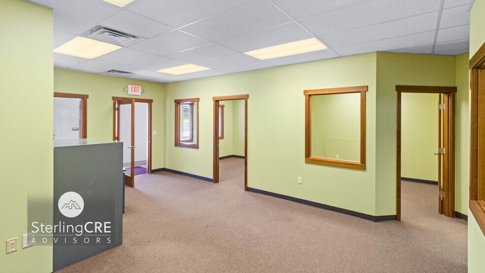 More Photos Of 400-526 Euclid Ave, Helena General Retail For Lease