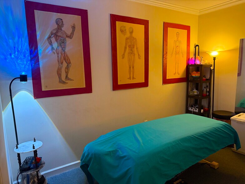 More Photos Of 5640 Six Forks Rd, Raleigh Office For Sale