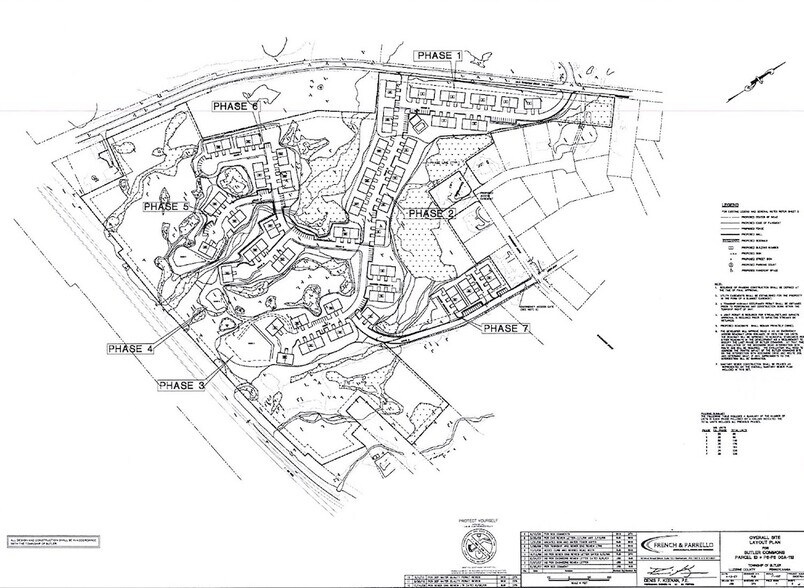 More Photos Of Old Turnpike Rd, Drums Land For Sale
