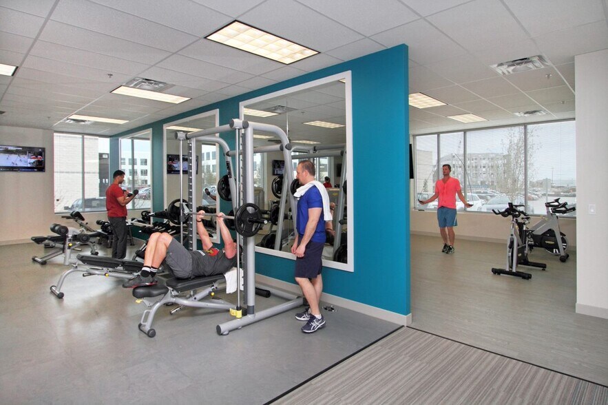 More Photos Of 8840 Cypress Waters Blvd, Coppell Office Residential For Lease