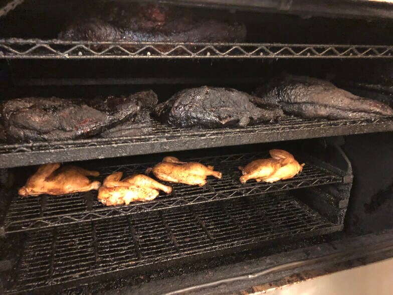 More Photos Of 5427 Broadway St, Galveston General Retail For Sale