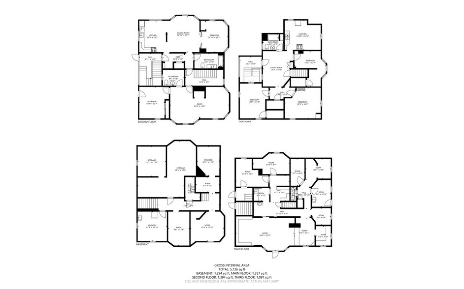 More Photos Of 166 Silver St, Waterville Medical For Sale