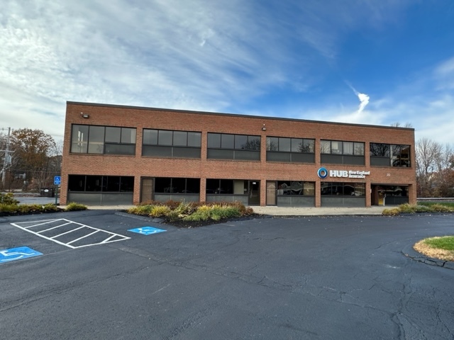 Primary Photo Of 30 Nagog Park, Acton Office For Lease