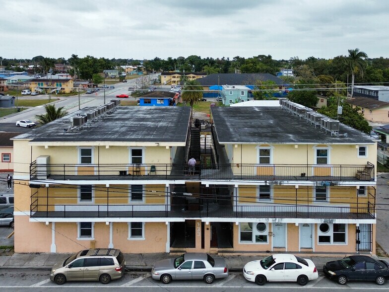 More Photos Of 733 Dr Martin Luther King Jr Blvd W, Belle Glade Apartments For Sale