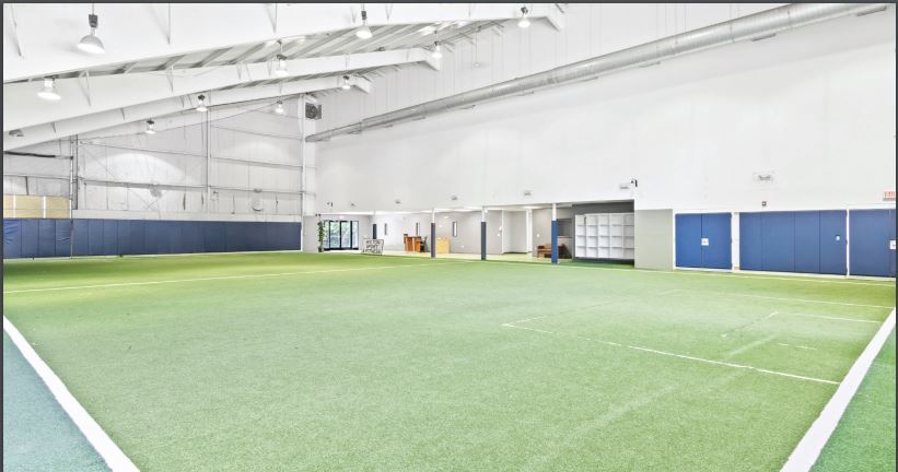 More Photos Of 644 Danbury Rd, Wilton Flex For Lease