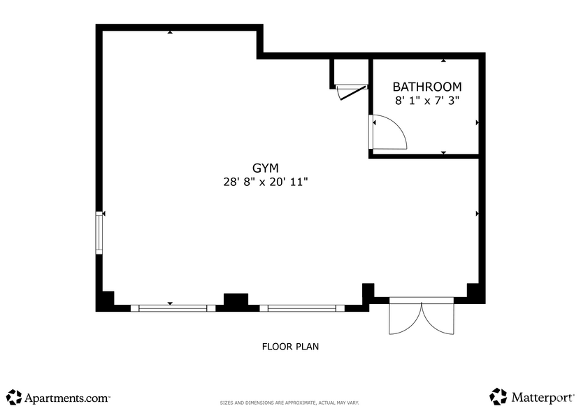 More Photos Of 34-40 Hudson St, Newark Apartments For Lease