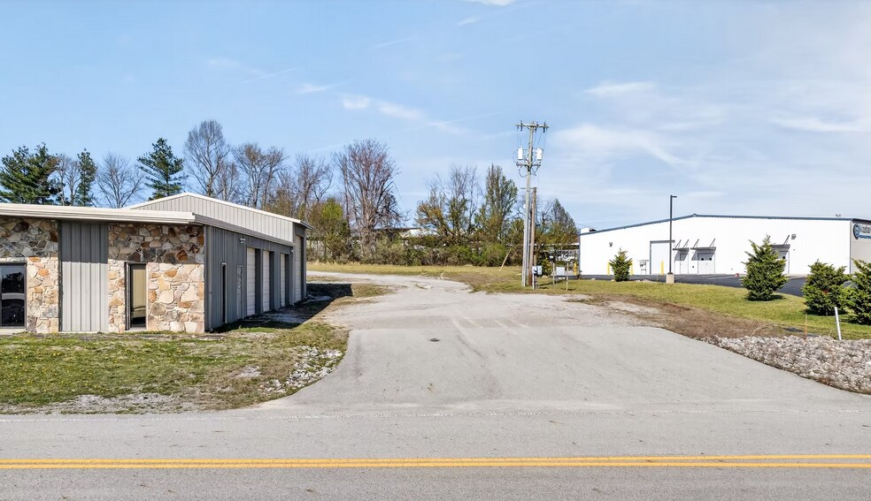 More Photos Of 997 Woodlands Cir, Crossville Land For Sale