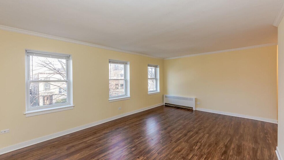 More Photos Of 6120-34 Hamilton Ave, Chicago Apartments For Sale