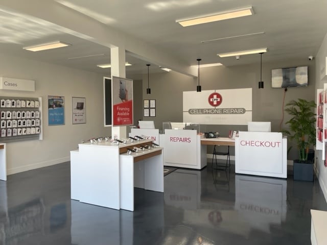 More Photos Of 3909-3917 E Anaheim St, Long Beach Storefront For Lease