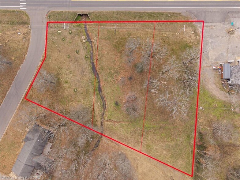 More Photos Of Lincoln Dr, Charleston Land For Sale