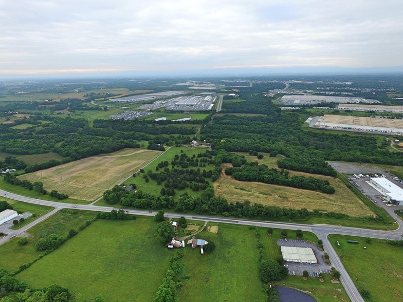 More Photos Of Route 63 & Halfway Blvd, Hagerstown Land For Lease