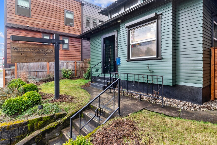 More Photos Of 5130 N Lombard St, Portland Freestanding For Sale