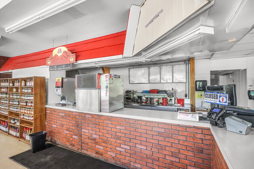More Photos Of 500 Buff Blvd, Summerton General Retail For Sale