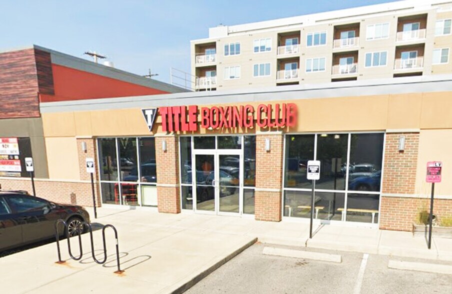 More Photos Of 955 W 5th Ave, Columbus Freestanding For Sale