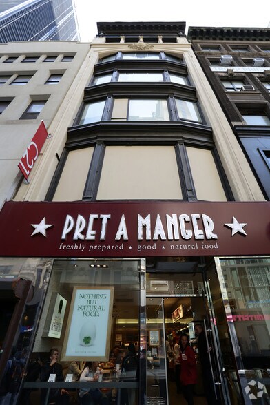 More Photos Of 179 Broadway, New York Office For Lease