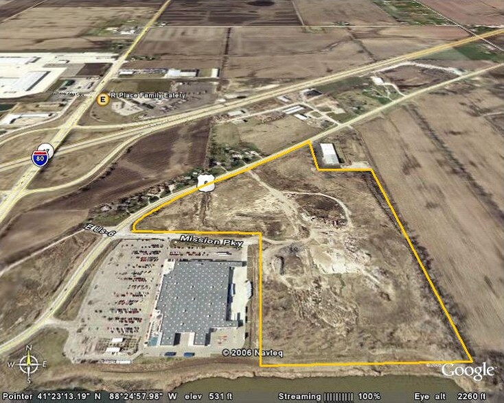 Primary Photo Of 309 Spellisy Ct, Morris Land For Sale