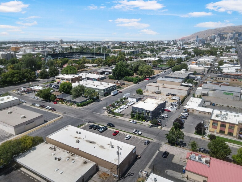 More Photos Of 66 E Cleveland Ave, Salt Lake City Industrial For Sale