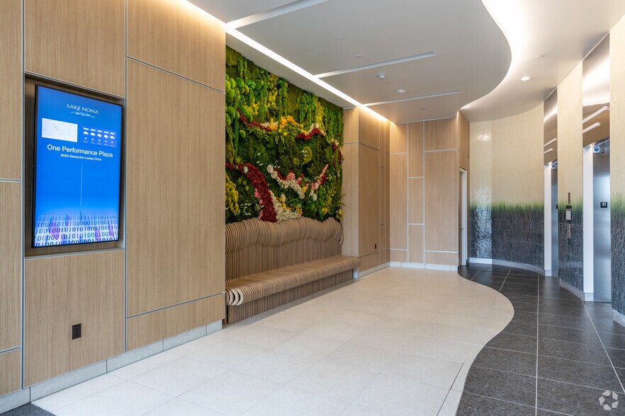 Photo of 3rd Floor Ste 