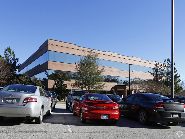 More Photos Of 11640 Northpark Dr, Wake Forest Medical For Lease