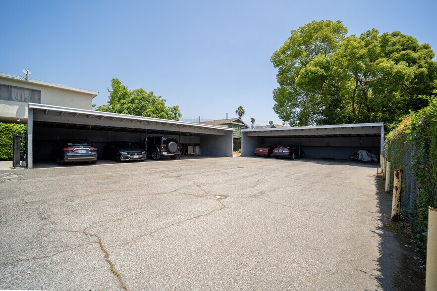 More Photos Of 610 N Oakland Ave, Pasadena Apartments For Sale